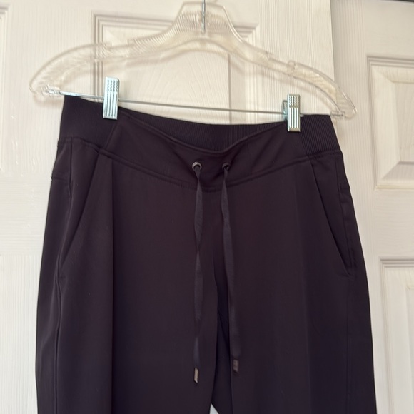 Athleta Pants - Athleta Black Drawstring Leg Pants